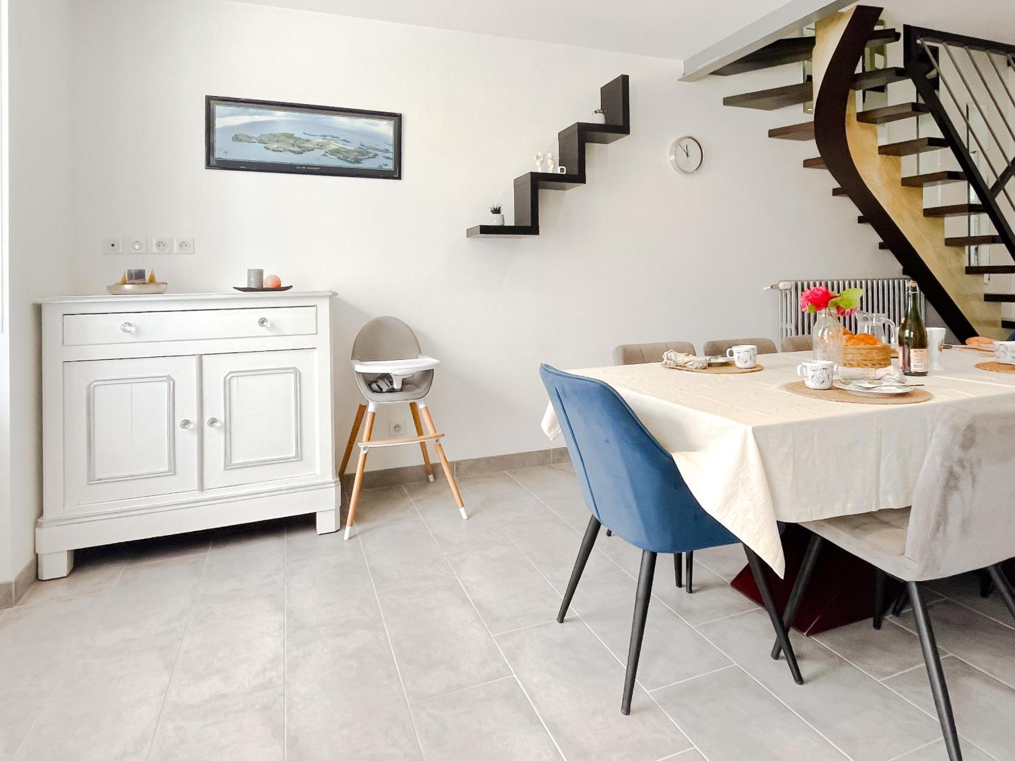 Gite St Yle Pontorson Exterior foto